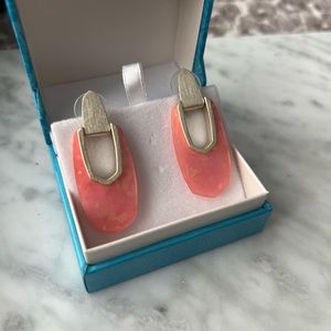 Kendra Scott Earrings